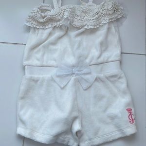 JUICY COUTURE- jumper